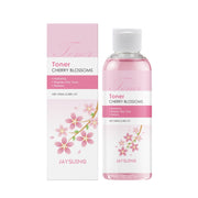 Sakura water moisturizing toner for soft, radiant skin