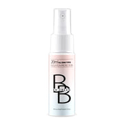 New Moisturizing BB Cream Foundation Spray - VerdeLux Cosmetics 