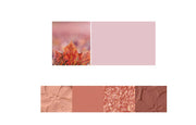 NOVO Eyeshadow Palette - VerdeLux Cosmetics 