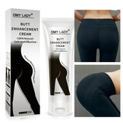 Smooth skin butt cream