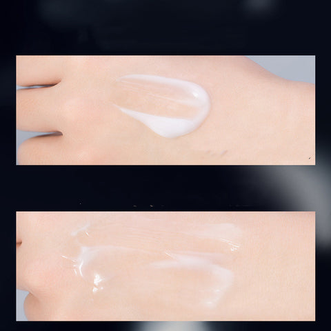 Oil control moisturizer for men