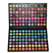 Makeup eyeshadow palette - VerdeLux Cosmetics 