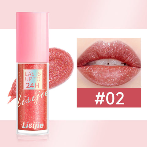 Premium English lipstick brand