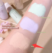 HISYI Silky Clear Makeup Primer Make-up Primer Brightening Not Easy To Makeup - VerdeLux Cosmetics 