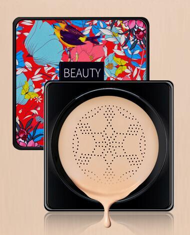 bb cream concealer foundation cosmetics - VerdeLux Cosmetics 