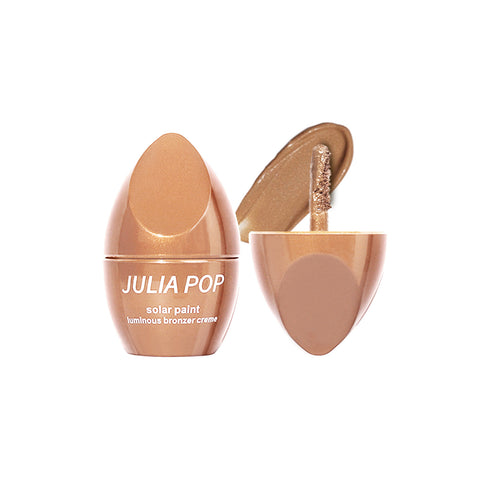 Bronzer Liquid Highlighter Facial Polish Stick - VerdeLux Cosmetics 