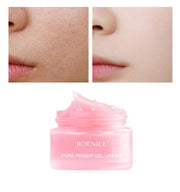 Pore Primer Gel Cream Concealer Invisible Makeup Primer Moisturizing Isolation - VerdeLux Cosmetics 