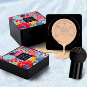 bb cream concealer foundation cosmetics - VerdeLux Cosmetics 