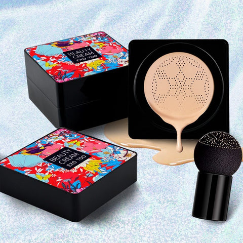 bb cream concealer foundation cosmetics - VerdeLux Cosmetics 