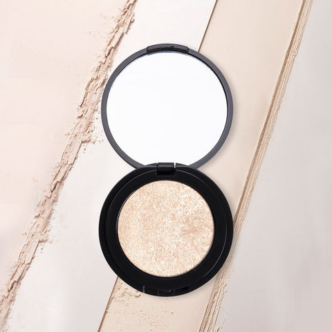 MYS Brand Face Makeup Powder 6 color Waterproof Minerals Shimmer Brightener Contour Glow Kit Bronzer Highlighter Makeup Palettes - VerdeLux Cosmetics 