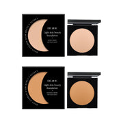 Moisturizing Concealer Foundation Cream Light And Moisturizing - VerdeLux Cosmetics 