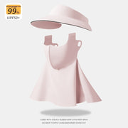 Fashionable Women’s UV Protection Hat          Ask ChatGPT