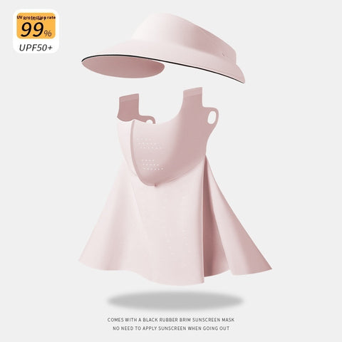 Fashionable Women’s UV Protection Hat          Ask ChatGPT