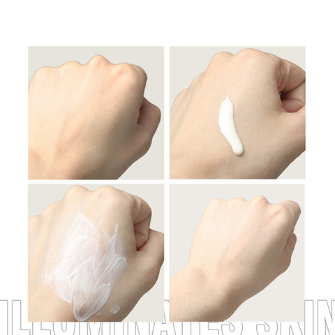 Makeup Primer, Moisturizing And Moisturizing - VerdeLux Cosmetics 