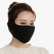 Durable full face sports mask