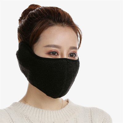 Durable full face sports mask