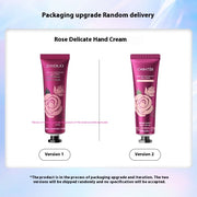 moisturizing winter hand cream