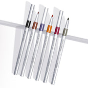 DEROL Waterproof Color Eyeliner Makeup Eyeliner - VerdeLux Cosmetics 
