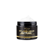 Urea moisturizer for intense skin hydration