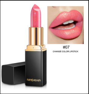 Metallic Lipstick