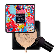 bb cream concealer foundation cosmetics - VerdeLux Cosmetics 