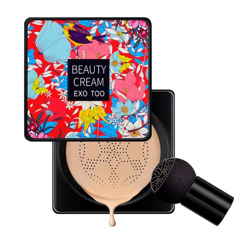 bb cream concealer foundation cosmetics - VerdeLux Cosmetics 