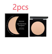 Moisturizing Concealer Foundation Cream Light And Moisturizing - VerdeLux Cosmetics 