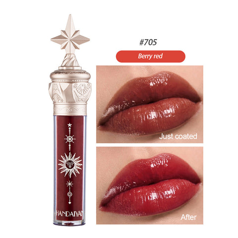 Lip Gloss Lipstick