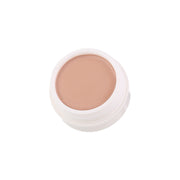 Clear Isolation Concealer Freckles Cover Foundation Cream - VerdeLux Cosmetics 