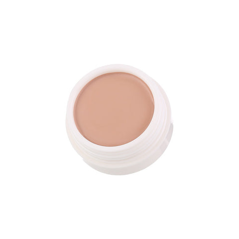 Clear Isolation Concealer Freckles Cover Foundation Cream - VerdeLux Cosmetics 