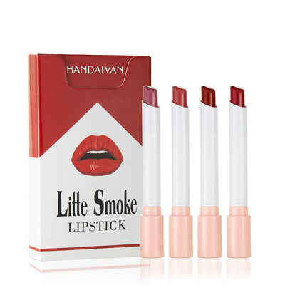 Non-Drying Matte Mist Lipstick