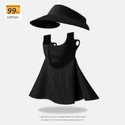 Lightweight UV Protection Hat for Women
