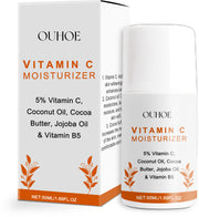 Brightening Vitamin C facial cream