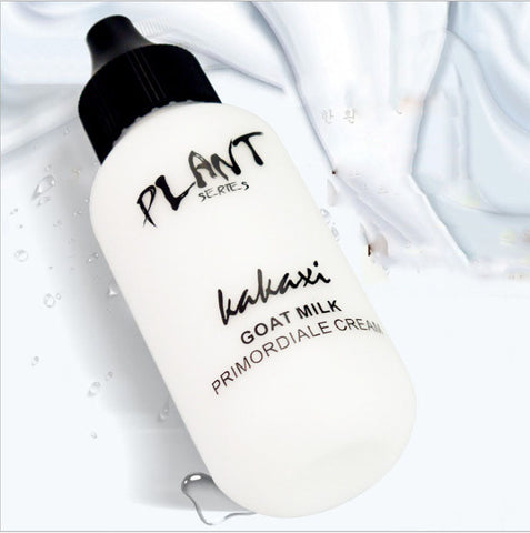 Foundation Makeup Face Brightening Foundation Cream Waterproof Coverage Liquid - VerdeLux Cosmetics 