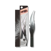Black Liquid Eyeliner Eyeliner Smooth - VerdeLux Cosmetics 