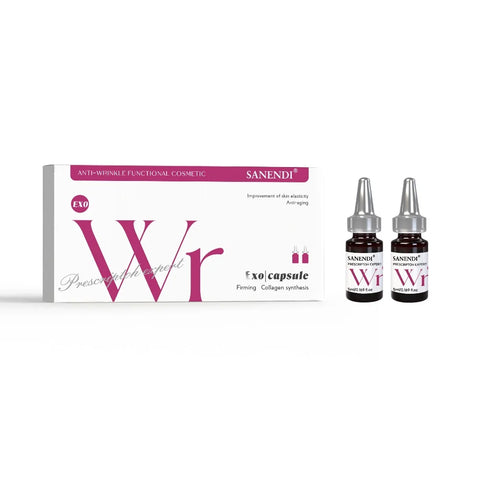 anti-aging serum for fine lines