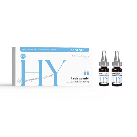anti-aging serum for fine lines