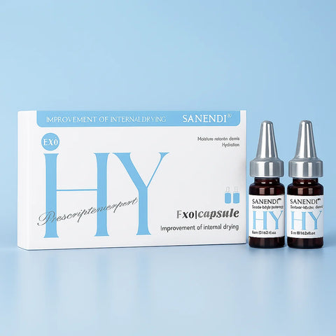 anti-aging serum for fine lines