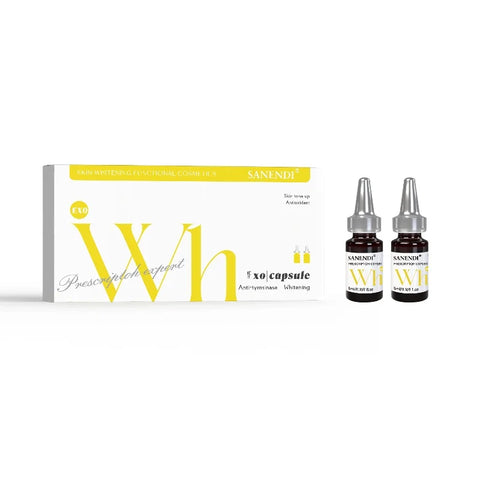 anti-aging serum for fine lines