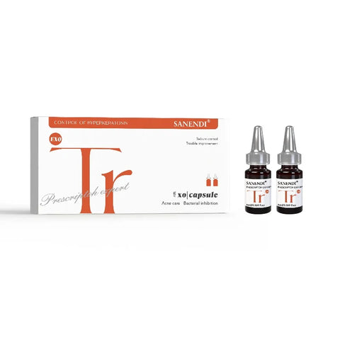 anti-aging serum for fine lines