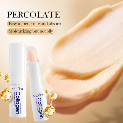 Collagen Lip Balm