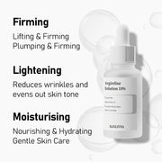 Exfoliating Face Serum