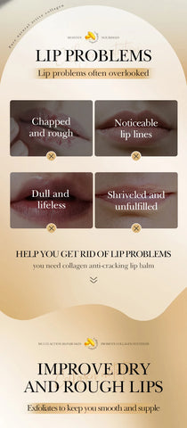 Collagen Lip Balm
