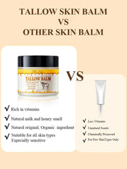 Cowfat Honey Face Cream