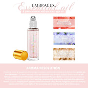 Pheromone Perfume Oil for Women