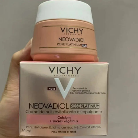Collagen Day & Night Cream