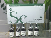 anti-aging serum for fine lines