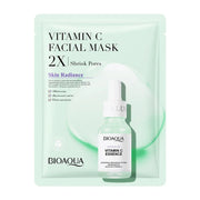 BIOAQUA Centella Collagen Face Mask