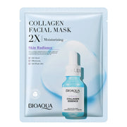 BIOAQUA Centella Collagen Face Mask