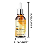 Facial Moisturizing Essence